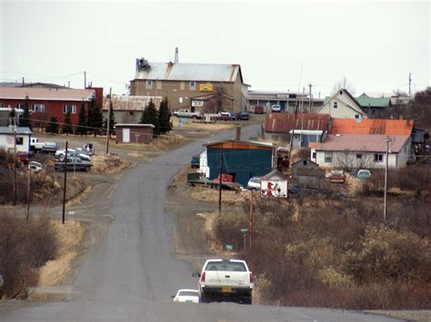 Naknek, Alaska