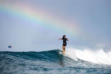 August Outlook for Hawaii and California