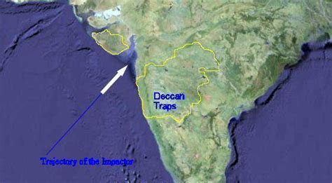 Shiva crater - Alchetron, The Free Social Encyclopedia