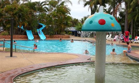 REVIEW – Yamba Blue Dolphin Holiday Resort | Families Magazine