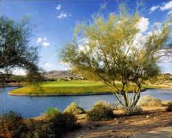 Anthem Golf & Country Club - Ironwood Course in Anthem, Arizona, USA | Golf Advisor