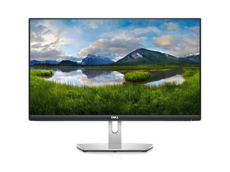 Monitor Dell S2721H 27-inch (S2721H) | EuroSupplies