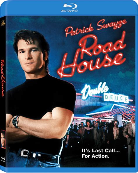 Road House DVD Release Date