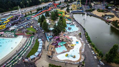 Wild Waves Theme & Water Park reopens for summer fun - What's Up This ...