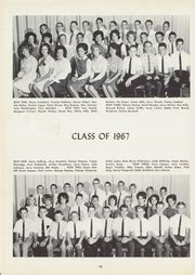 Robert E Lee High School - Scabbard Yearbook (Montgomery, AL), Class of ...