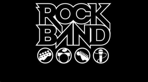 The Most Popular Rock Band Fonts Used by Designers