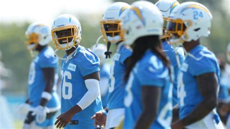 LA Chargers: Players to pay more attention to during Thursday scrimmage