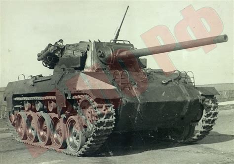 Tank Archives: Lend Lease Impressions: M18 Hellcat