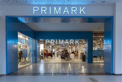 Primark opens at Walden Galleria in Buffalo, New York