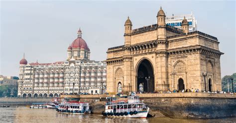 A guide to the best hotels in Mumbai | Blacklane Blog