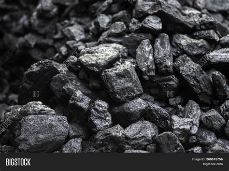 Hard Coal Coal, Hard Image & Photo (Free Trial) | Bigstock