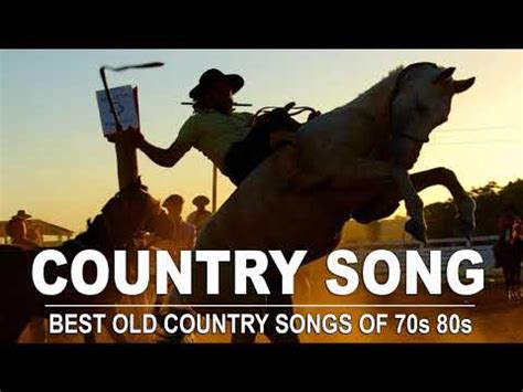 70s 80s best old country songs playlist classic country songs of all time old country music ...