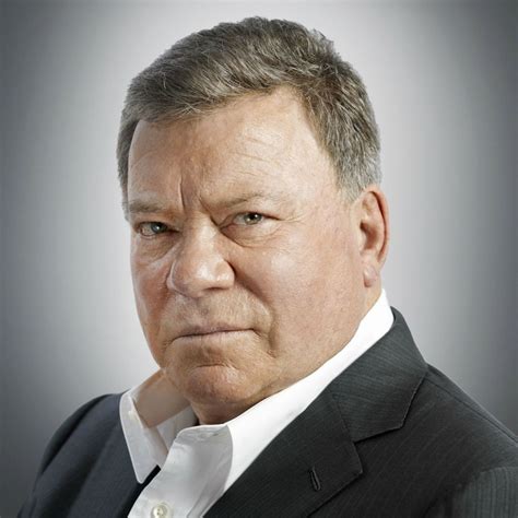 Hire Emmy-Award Winning Actor William Shatner | PDA Speakers