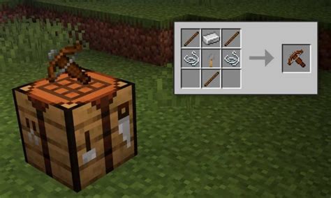 Minecraft Crossbow: All You Need to Know