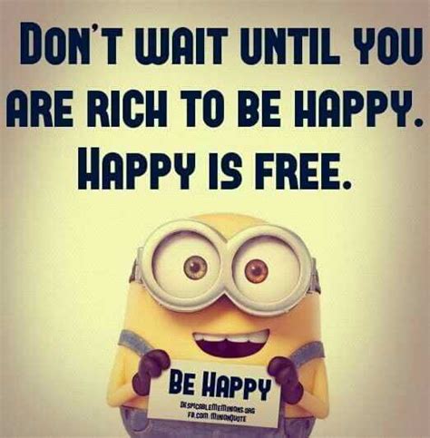 29 Minion Quotes For You