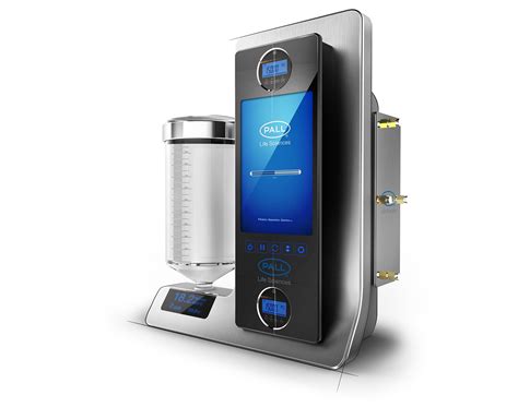 Water Purification System :: Behance