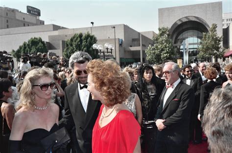 John Larroquette | 1988 Emmy Awards NOTE: Permission granted… | Flickr