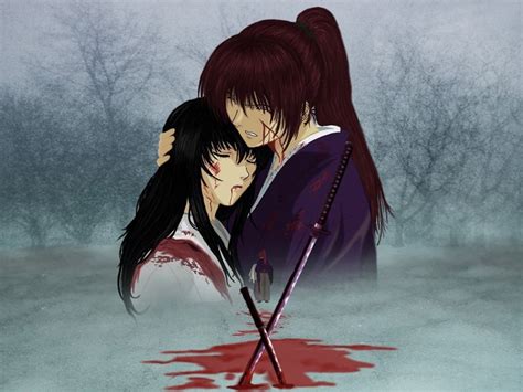 Rurouni Kenshin OVA: Trust & Betrayal, is still one of the best stories ever told : r/rurounikenshin