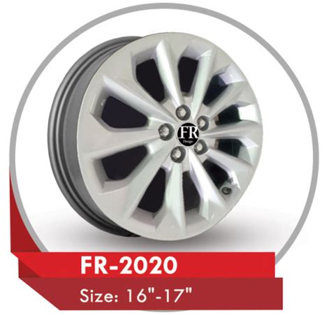 Buy Toyota Corolla rims in Dubai, Sharjah, Abu Dhabi UAE