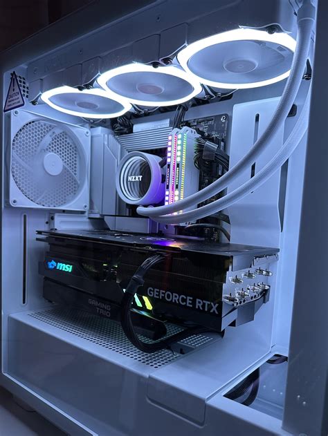 H7 Elite Build : r/NZXT