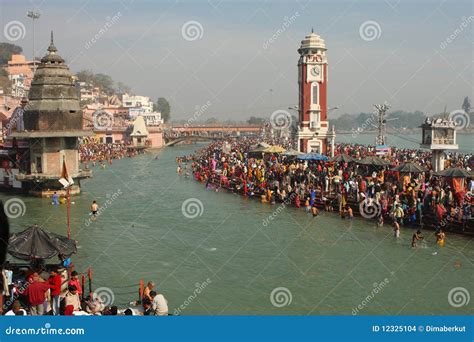 Religious Festival In India Editorial Stock Image - Image: 12325104