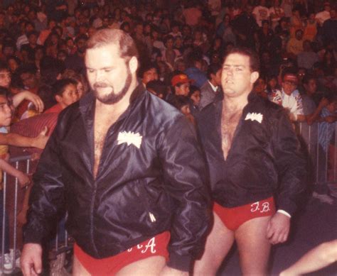 The Four Horsemen Wrestling Images & Pictures - Becuo