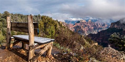 North Rim Campground | AZ Camp Guide