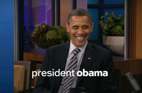 Barack Obama Invades ‘Late Night With Jimmy Fallon’ Tuesday Night