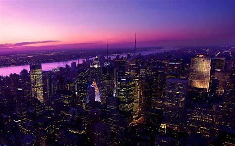 New York City Desktop Backgrounds - Wallpaper Cave