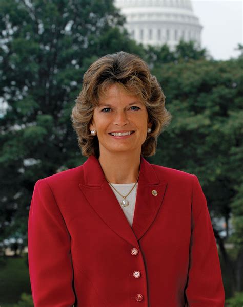 Lisa Murkowski | United States senator | Britannica