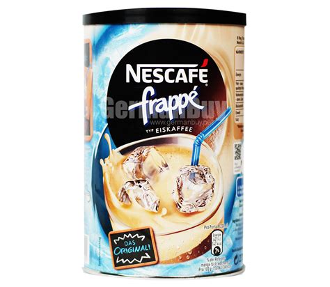 Nescafe Instant Iced Coffee Recipe – Besto Blog