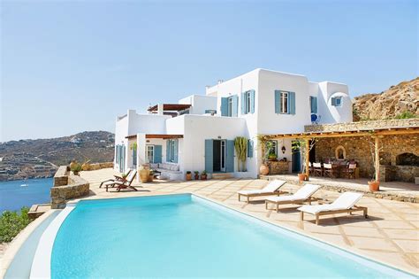 Villa Joaquin - Luxury Villa in Mykonos, Greece | The Greek Villas