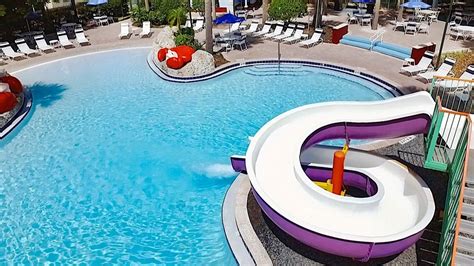 Calypso Cay Resort, Orlando, Florida, USA Holidays 2024/2025