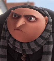 Voice of Gru - Despicable Me (Short) | Behind The Voice Actors