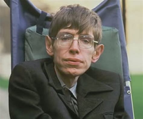 Stephen Hawking Biography - Facts, Childhood, Family Life & Achievements