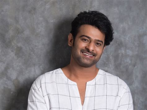 Shraddha Kapoor raves about co-star Prabhas | Bollywood – Gulf News