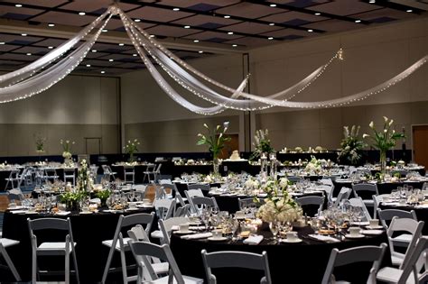 The Penn Stater Hotel and Conference Center, State College, Pennsylvania, Wedding Venue