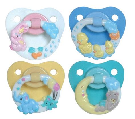 Baby Pacifiers and SIDS: Turtle Pacifier - Don't Be Slow - Rush to Get ...