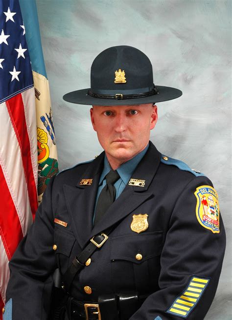 The Delaware State Police Announces the Retirement of Lieutenant Colonel Monroe B. Hudson Jr ...