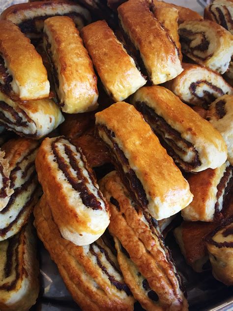 Pin by alex hatch on Baking gal | Chaldean recipe, Middle east recipes ...