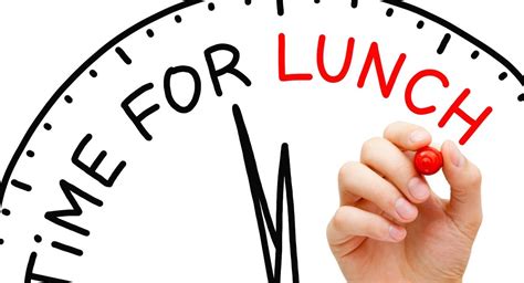 Do You Have a Lunch-Break Policy for Technicians? - CEPRO