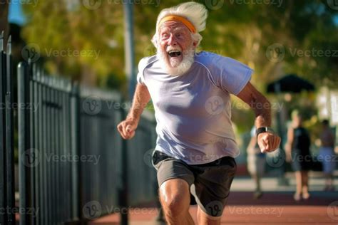 Older People Running Stock Photos, Images and Backgrounds for Free Download