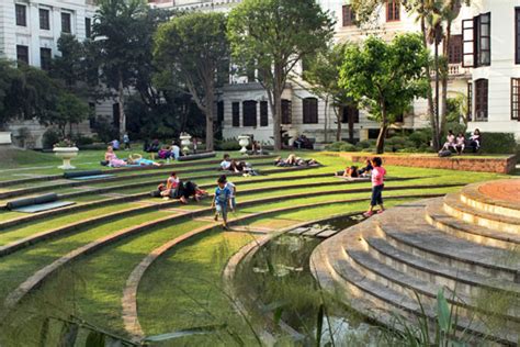 Garden of Dreams, Kathmandu, Nepal