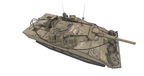 Sandbox: XM551 Sheridan Armour