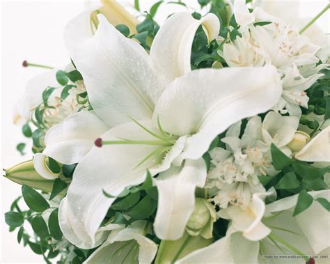 Wedding Flowers wallpaper | 1280x1024 | #66761