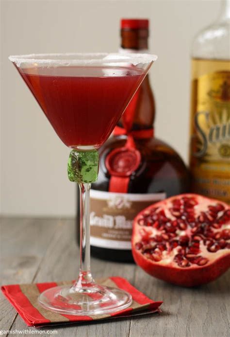 10 of the Best Grand Marnier Cocktail Drinks