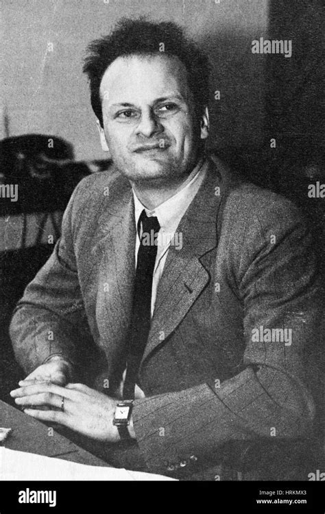 Hans Bethe, German-American Physicist Stock Photo - Alamy