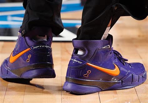 Devin Booker Nike Zoom Kobe 1 Protro Release Info | SneakerNews.com