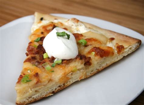 The Perfect Duo: Pierogi Pizza | Pierogi pizza, Pierogies, Recipes