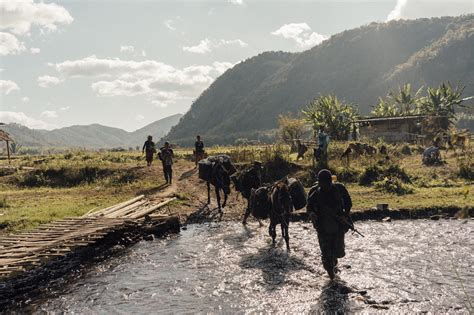 How Free Burma Rangers Is Helping Rebels Fight In Myanmar's Civil War